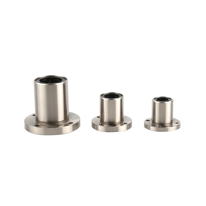 4 adet/paket Lmf8uu Lmf10uu Lm - Lm8Uu Bearing incelemesi ve fiyatı