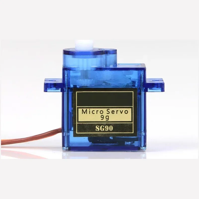 2/4/8/20 adet SG90 9G Mikro Se - Servo 9G incelemesi ve fiyatı