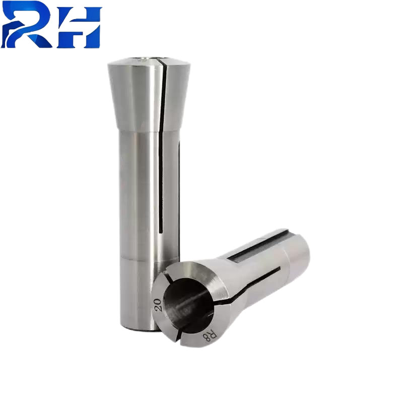 R8 Chuck CNC Kesici İngiliz/Me - End Mill incelemesi ve fiyatı