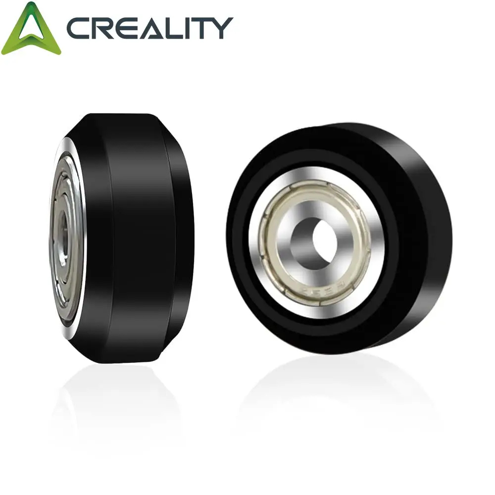 Creality 3D Yazıcı POM Tekerle - Aluminium Profile 2020 incelemesi ve fiyatı