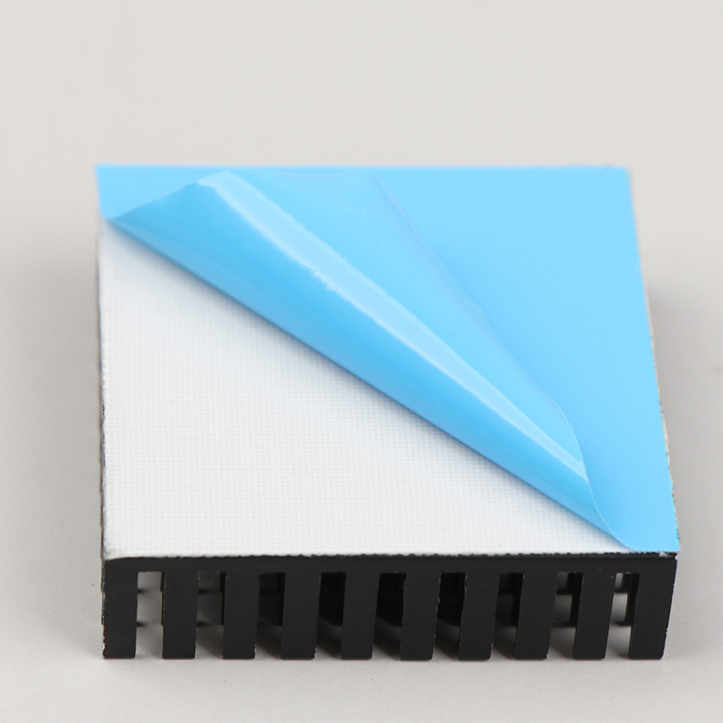 40x40x11mm Alüminyum Soğutma I - Stepper Motor Nema17 incelemesi ve fiyatı
