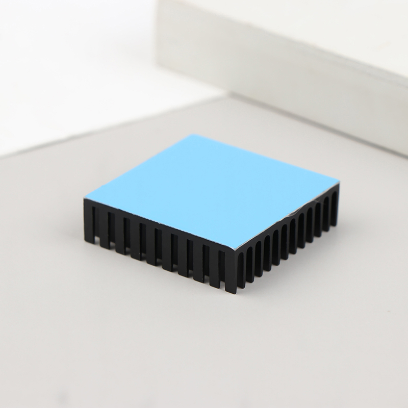 40x40x11mm Alüminyum Soğutma I - Stepper Motor Nema17 incelemesi ve fiyatı