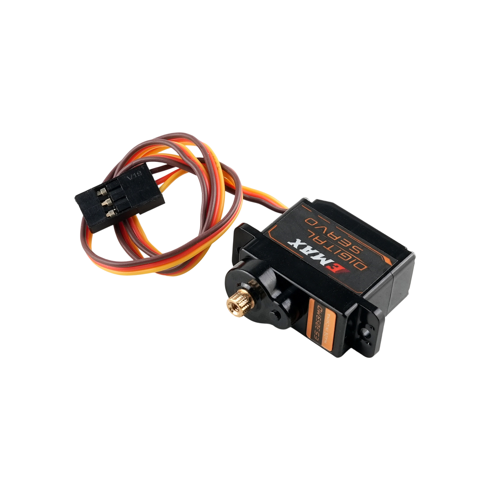 EMAX ES3059MD Dijital Mikro Se - Servo 9G incelemesi ve fiyatı