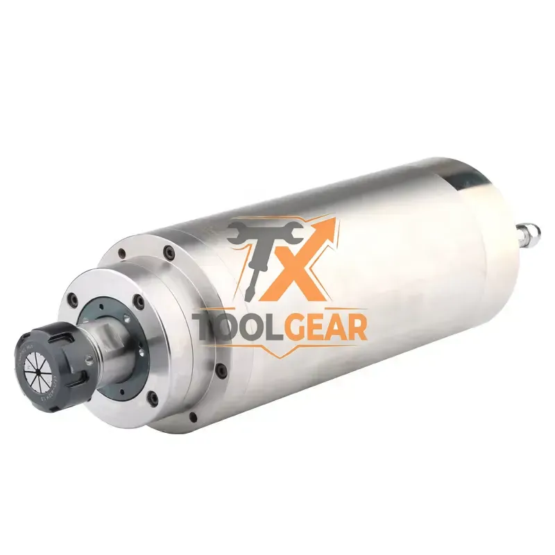 2026Çin*Fabrika* HYCNC 3.2kw İ - Spindle Motor incelemesi ve fiyatı