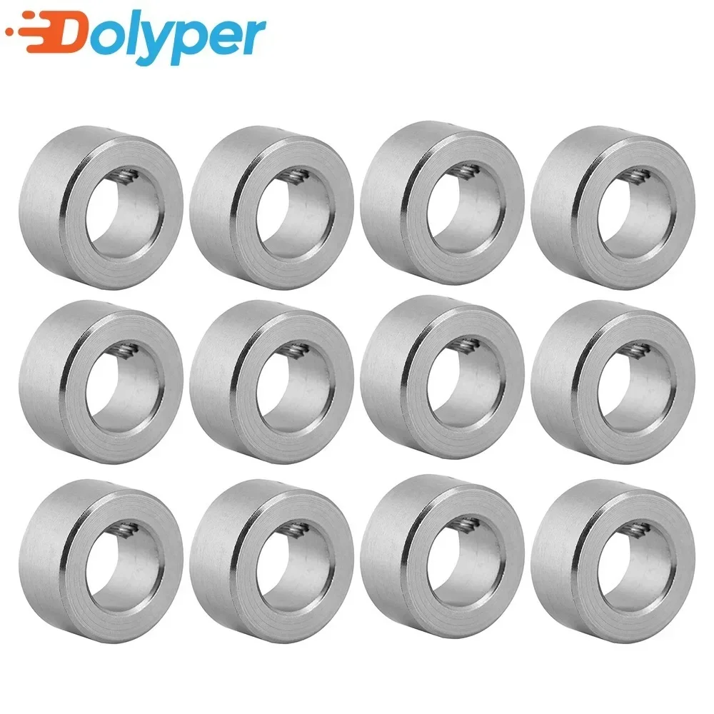 5/10/20 adet Açık Kaynak Kilit - Lead Screw 8Mm incelemesi ve fiyatı