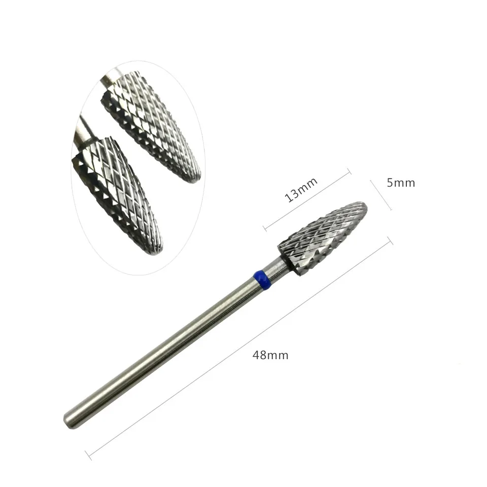 HYTOOS 5mm Alev Bit 3/32 Karbü - Carbide End Mill incelemesi ve fiyatı