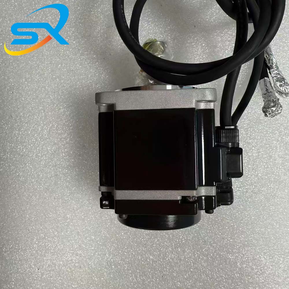 Robotik İçin AC Servo Motor R2 - Servo Motor incelemesi ve fiyatı