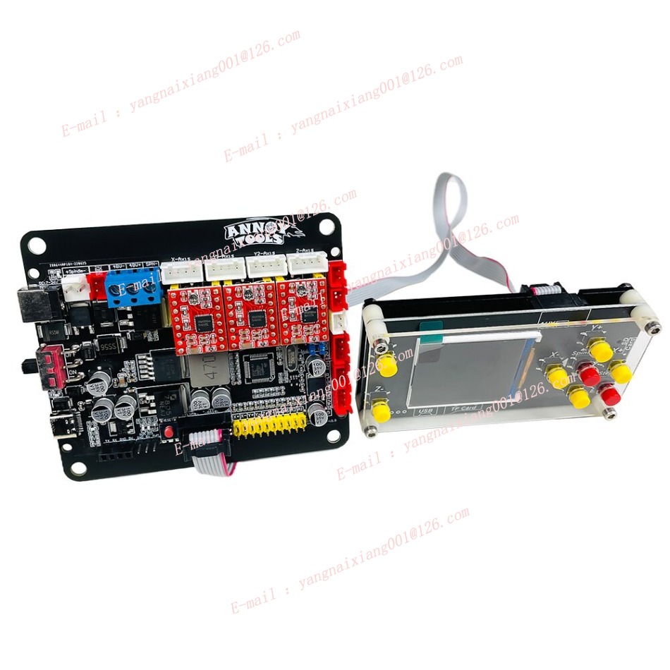 CNC GRBL Çevrimdışı Kontrol Ka - 3018 Cnc incelemesi ve fiyatı