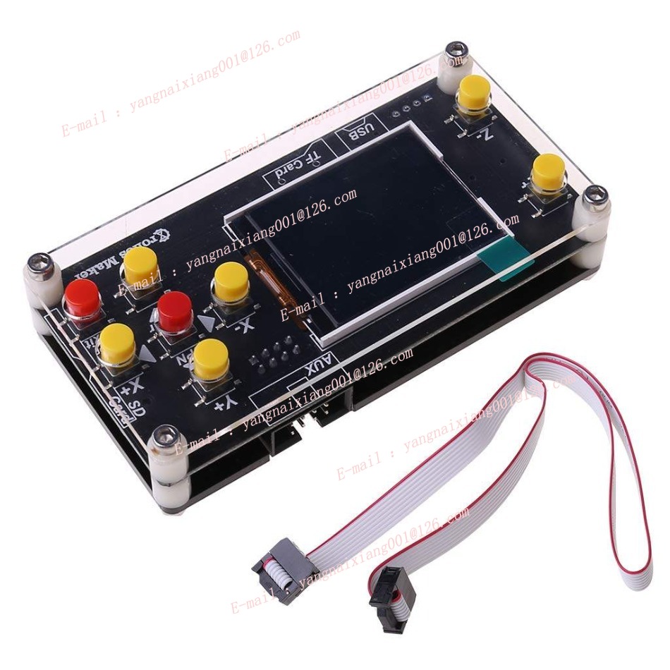 CNC GRBL Çevrimdışı Kontrol Ka - 3018 Cnc incelemesi ve fiyatı