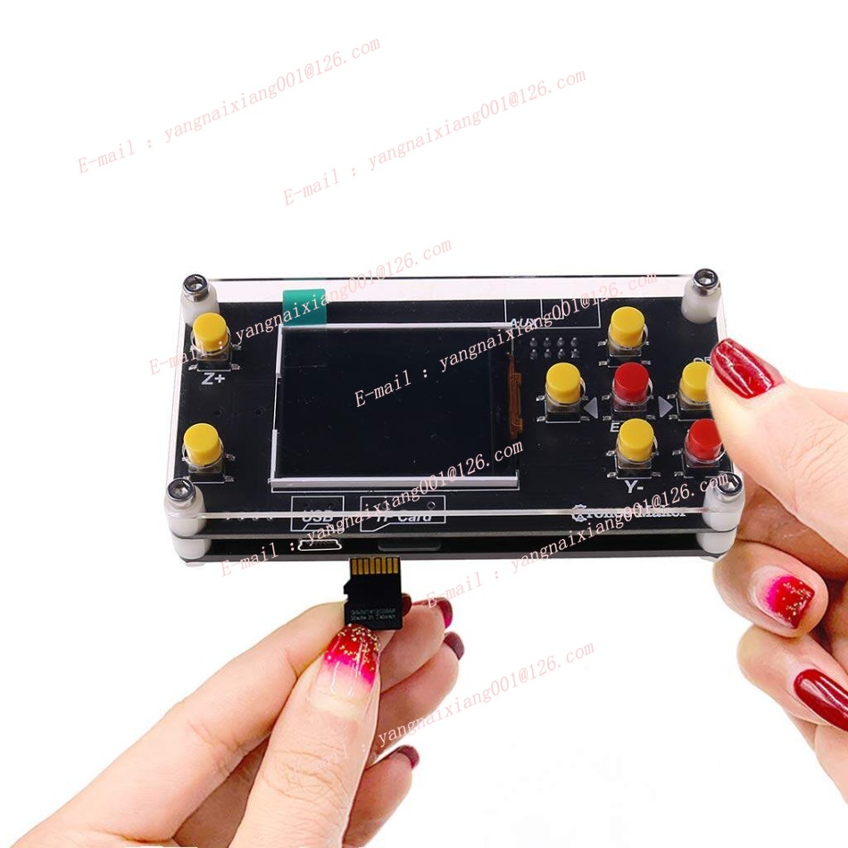 CNC GRBL Çevrimdışı Kontrol Ka - 3018 Cnc incelemesi ve fiyatı