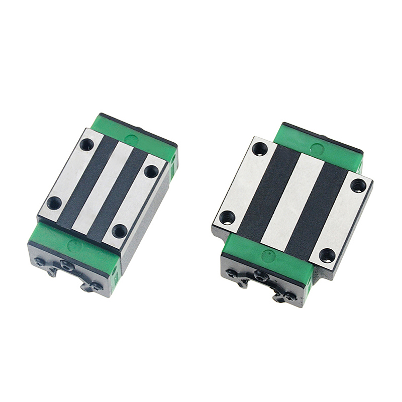 Lineer Kılavuz Hareket Rayı Sü - Linear Rail incelemesi ve fiyatı