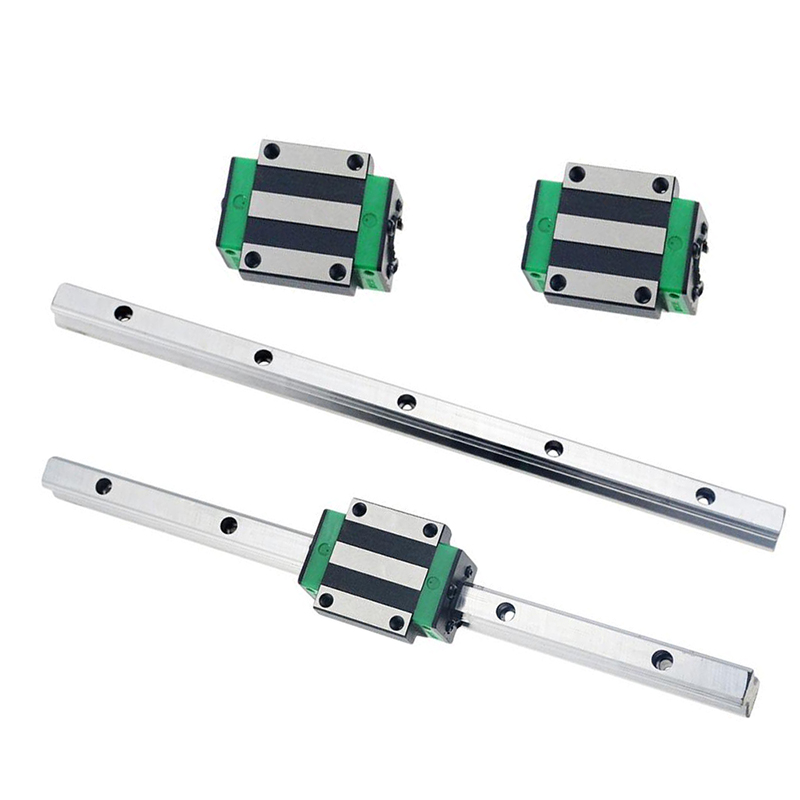 Lineer Kılavuz Hareket Rayı Sü - Linear Rail incelemesi ve fiyatı