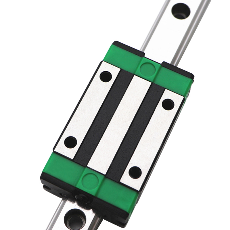 Lineer Kılavuz Hareket Rayı Sü - Linear Rail incelemesi ve fiyatı
