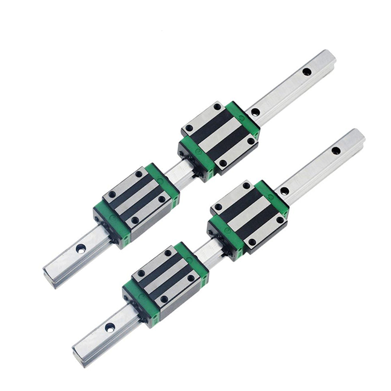 Lineer Kılavuz Hareket Rayı Sü - Linear Rail incelemesi ve fiyatı