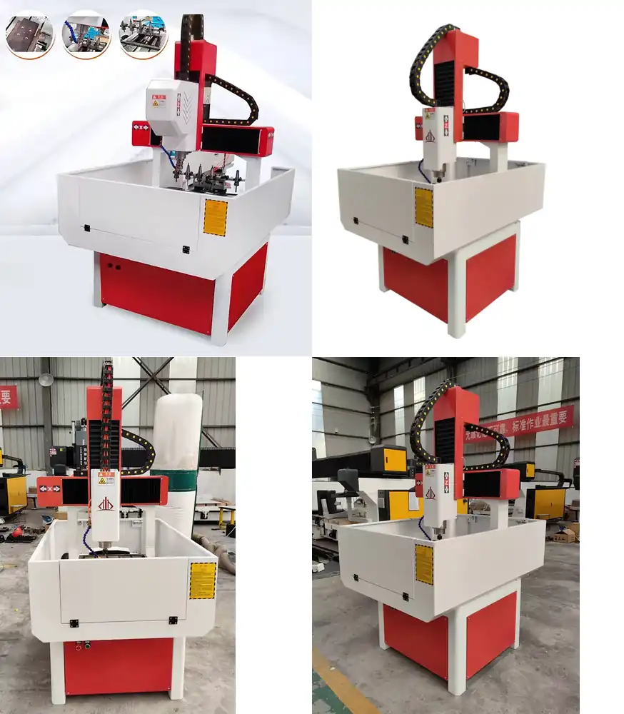 CNC Router Mini Masaüstü 4040  - Cnc Router incelemesi ve fiyatı