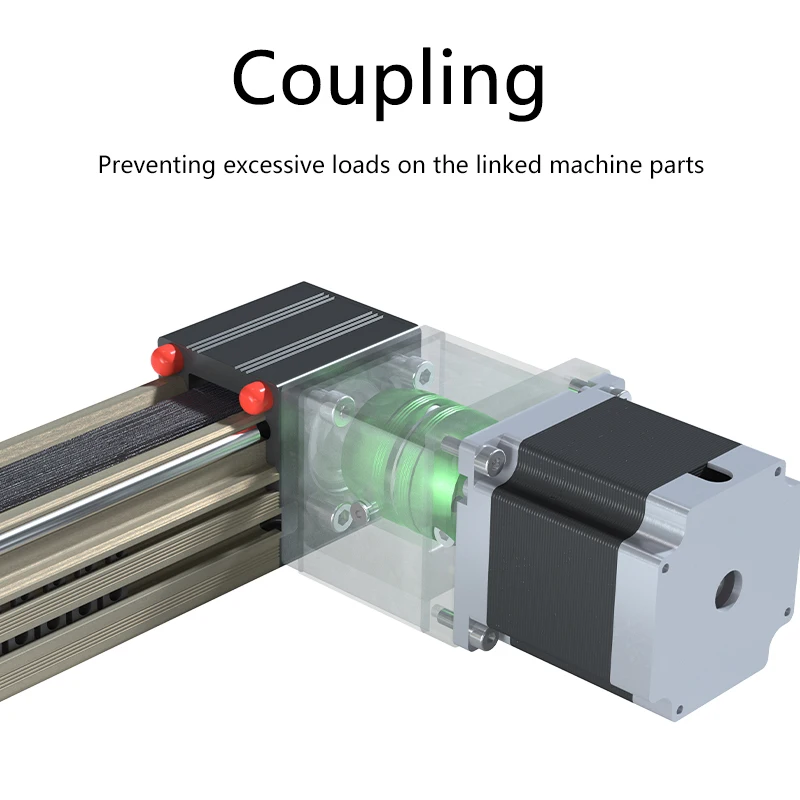 QRXQ RXP40 100w Servo Motorlu  - Linear Rail incelemesi ve fiyatı
