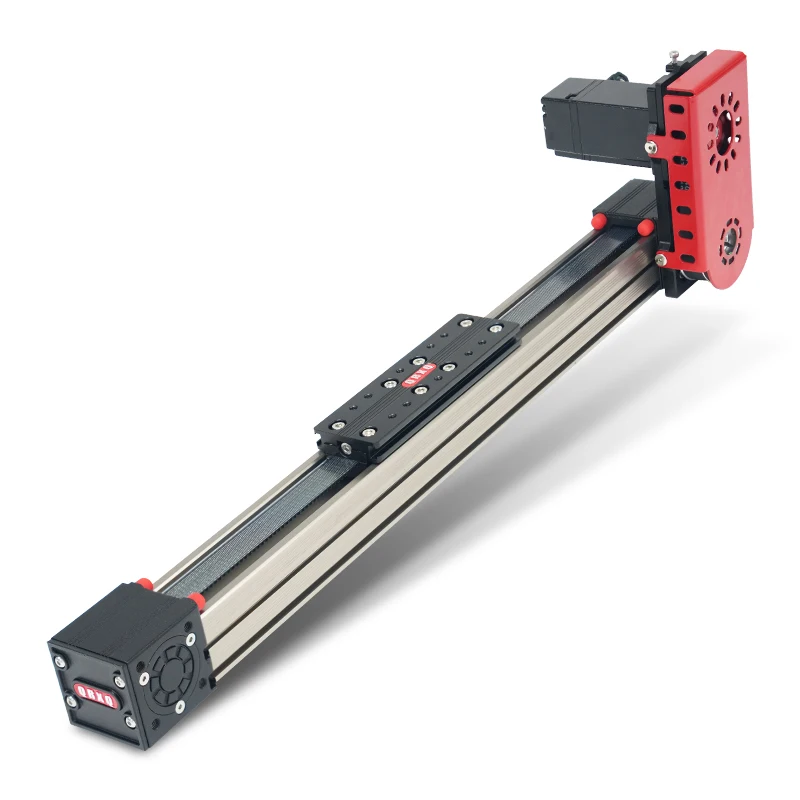 QRXQ RXP40 100w Servo Motorlu  - Linear Rail incelemesi ve fiyatı