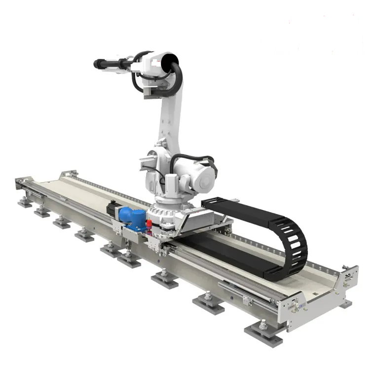 Kaynak Robotları için GBS-02-W - Servo Motor incelemesi ve fiyatı