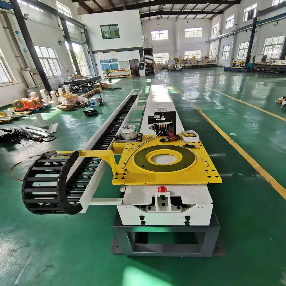 Kaynak Robotları için GBS-02-W - Servo Motor incelemesi ve fiyatı
