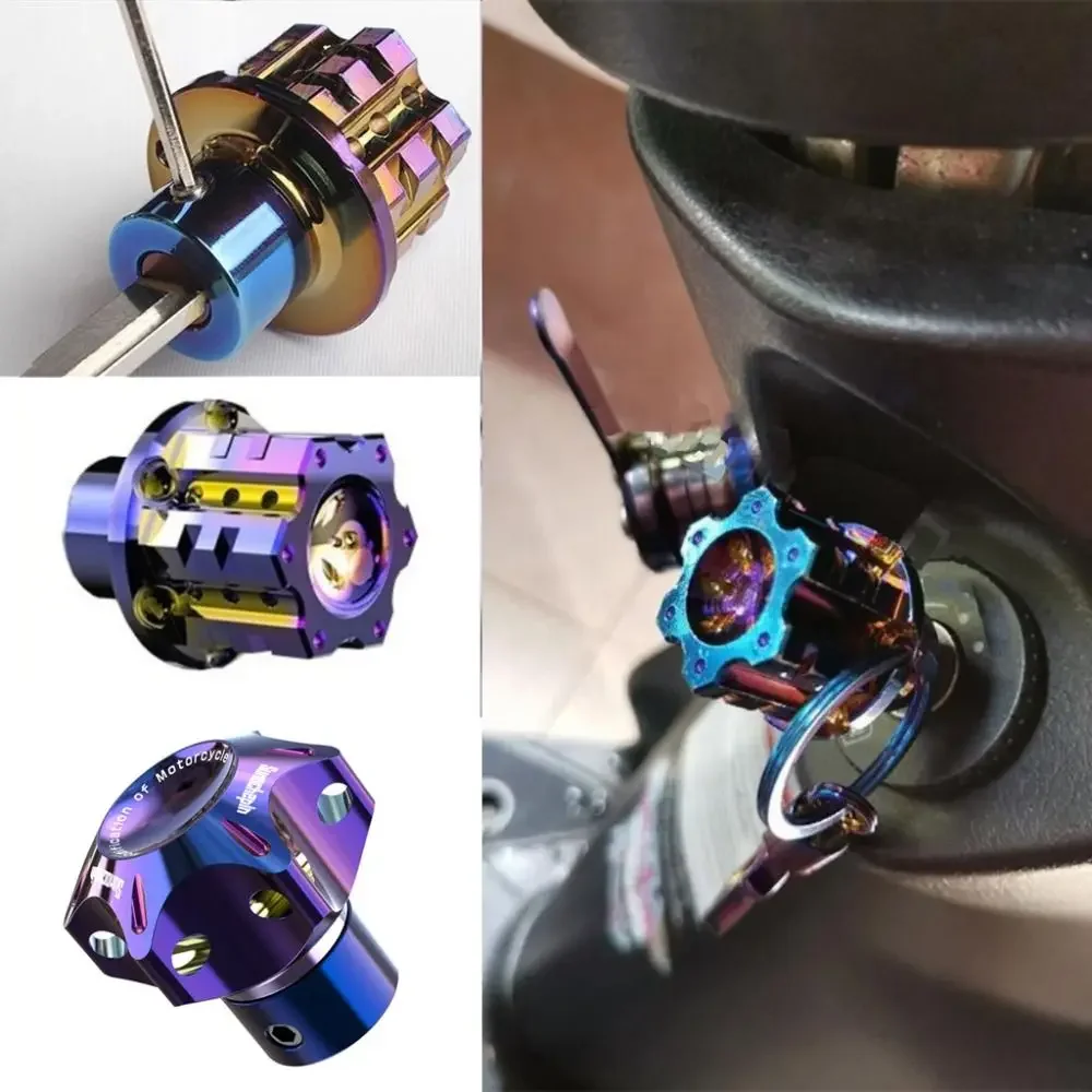 Evrensel, Mavi Alüminyum Anaht - Cnc Bits incelemesi ve fiyatı