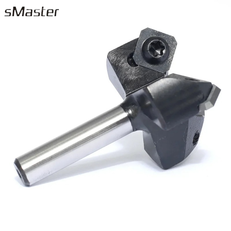 1 adet CNC Ağır Hizmet Tipi Sp - End Mill incelemesi ve fiyatı