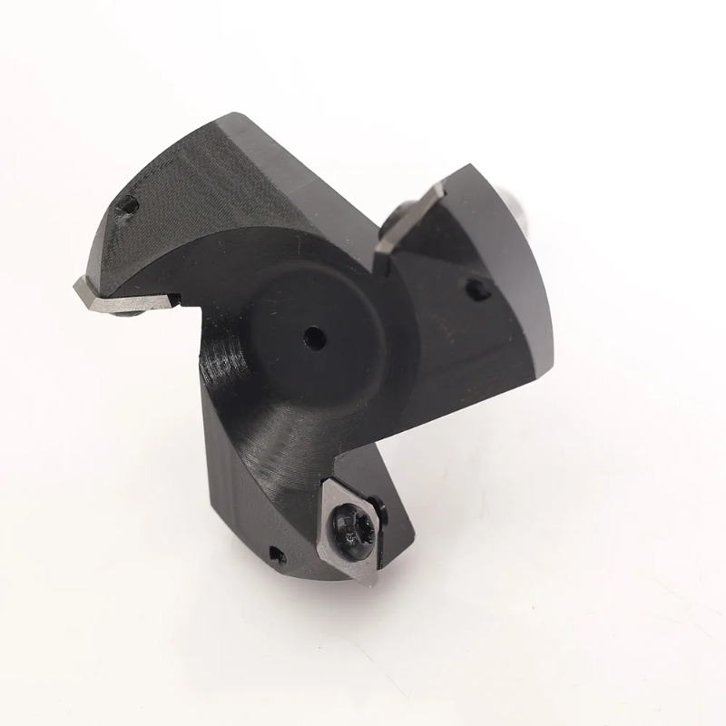 1 adet CNC Ağır Hizmet Tipi Sp - End Mill incelemesi ve fiyatı