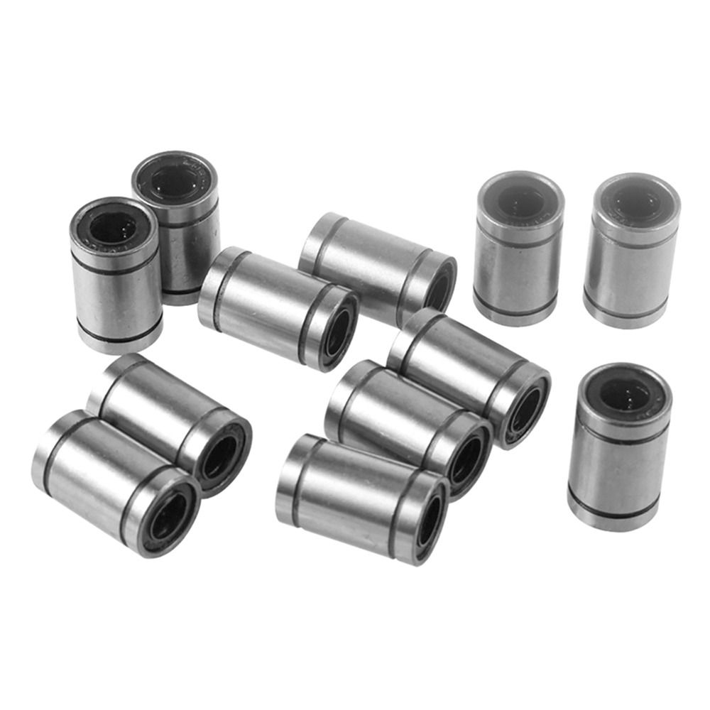 Dayanıklı Lineer Bilyalı Rulma - Lm8Uu Bearing incelemesi ve fiyatı