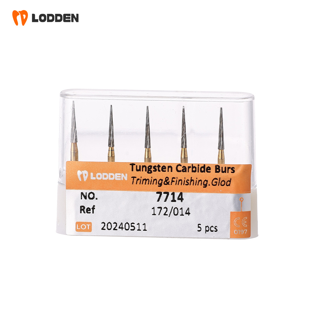 Diş Kliniği Frezleri Kırpma ve - Carbide End Mill incelemesi ve fiyatı