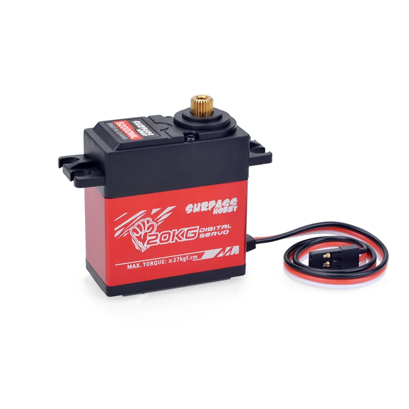 Aşmak hobi dijital Servo 9G 17 - Servo 9G incelemesi ve fiyatı