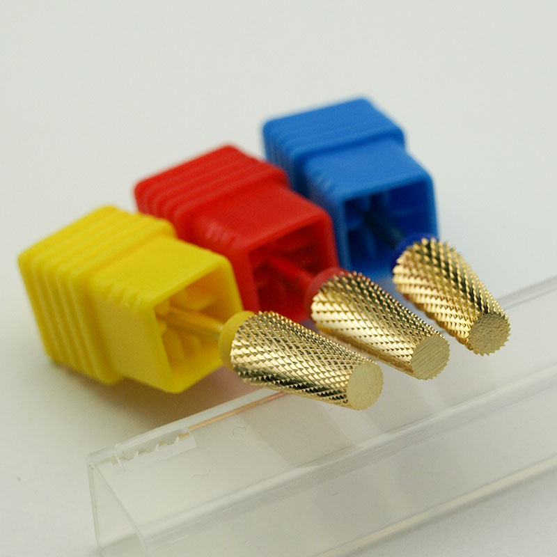 Kolay Tırnak Yeni Altın Karbür - Carbide End Mill incelemesi ve fiyatı