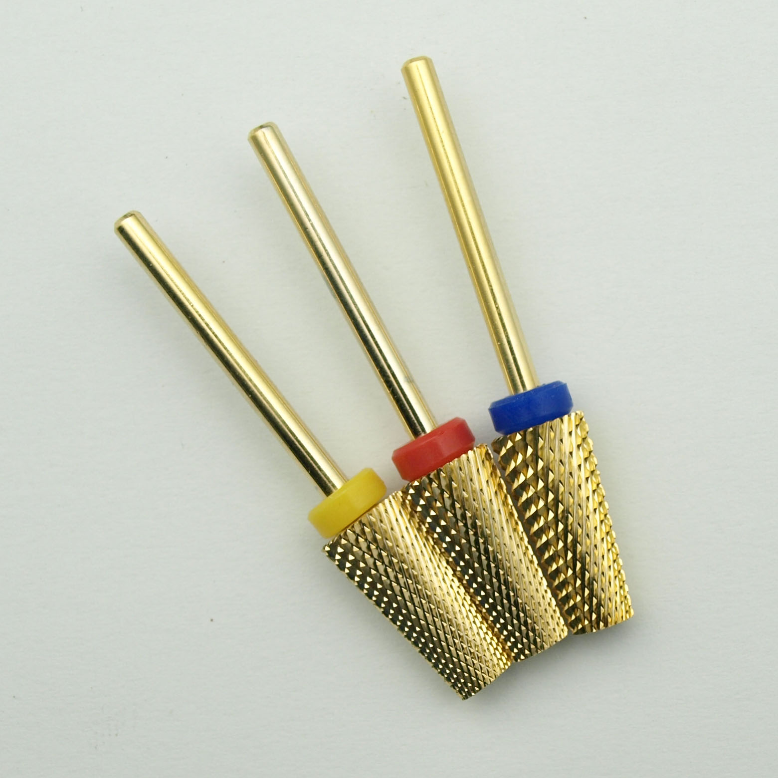 Kolay Tırnak Yeni Altın Karbür - Carbide End Mill incelemesi ve fiyatı