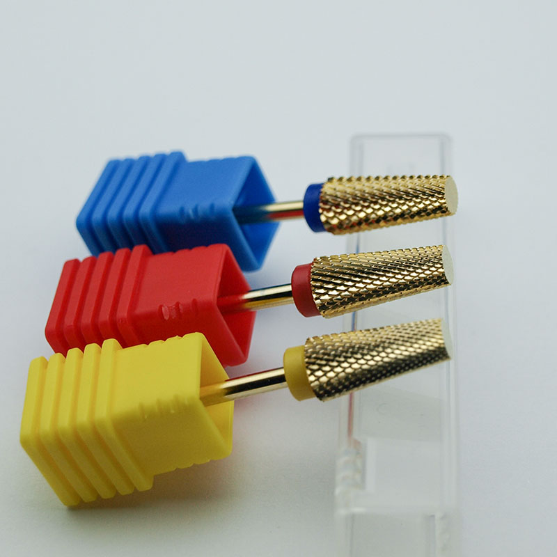 Kolay Tırnak Yeni Altın Karbür - Carbide End Mill incelemesi ve fiyatı