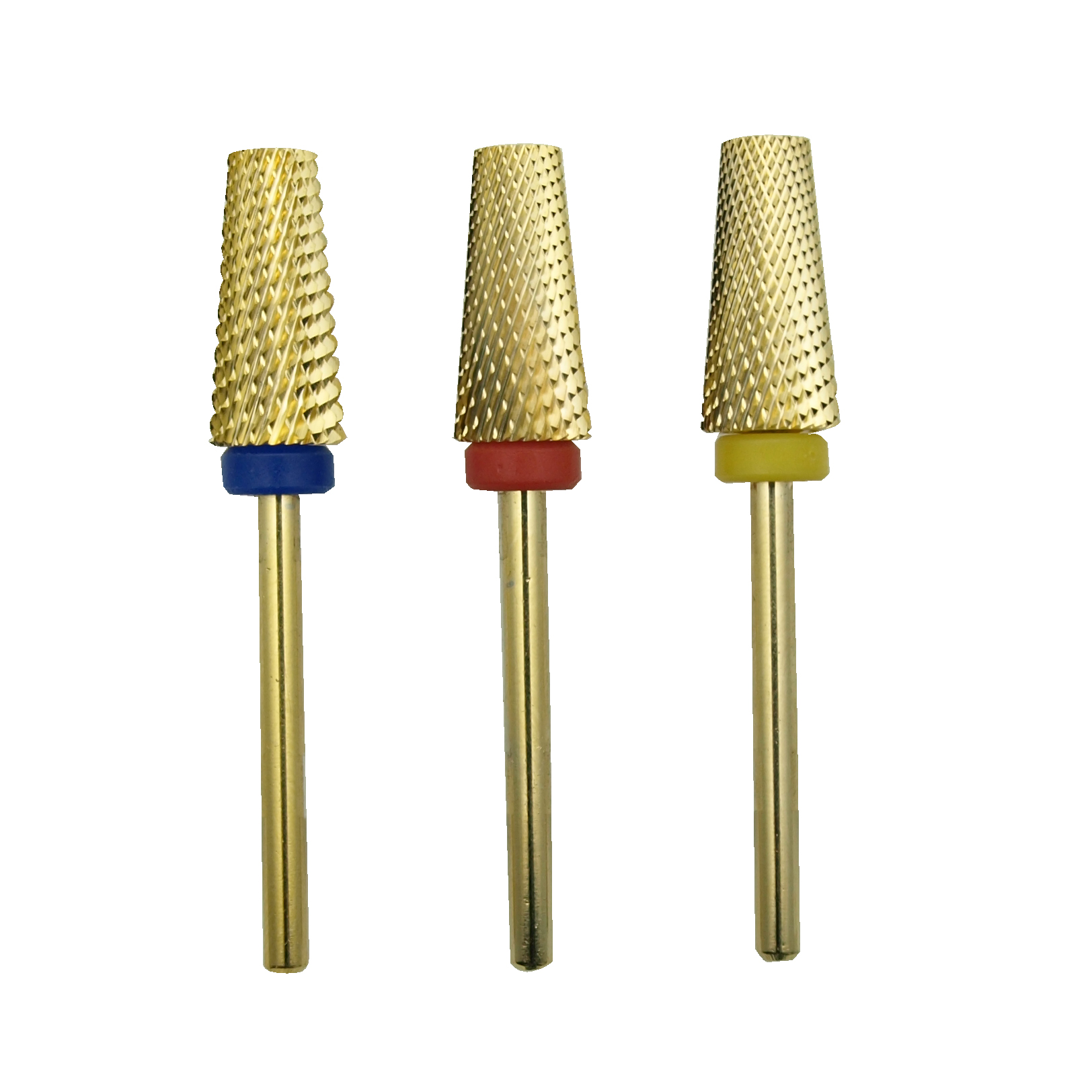 Kolay Tırnak Yeni Altın Karbür - Carbide End Mill incelemesi ve fiyatı