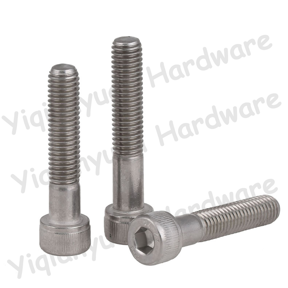 Yiqianyuan 1/4-20 UNC Konu DIN - Ball Screw incelemesi ve fiyatı