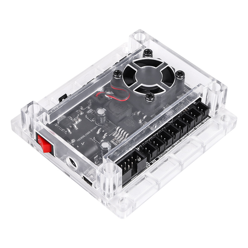 GRBL 1.1 USB portu CNC oyma ma - 3018 Cnc incelemesi ve fiyatı