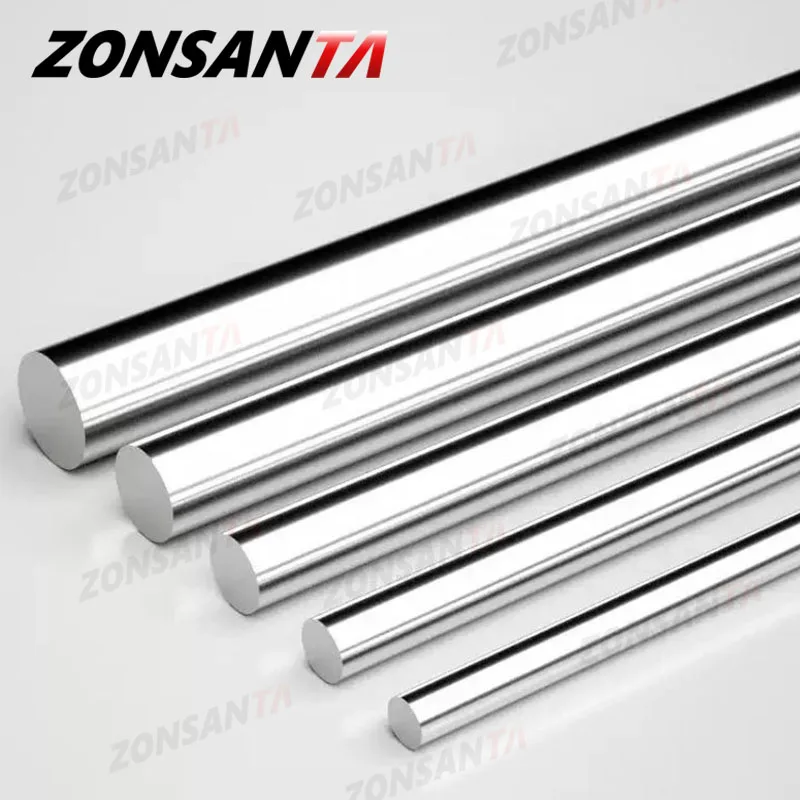 1 adet 304 Paslanmaz Çelik Çub - Linear Rod 8Mm incelemesi ve fiyatı