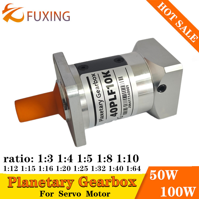 40PLF Oranı 3:1 5:1 10:1 20:1  - Stepper Motor Nema17 incelemesi ve fiyatı