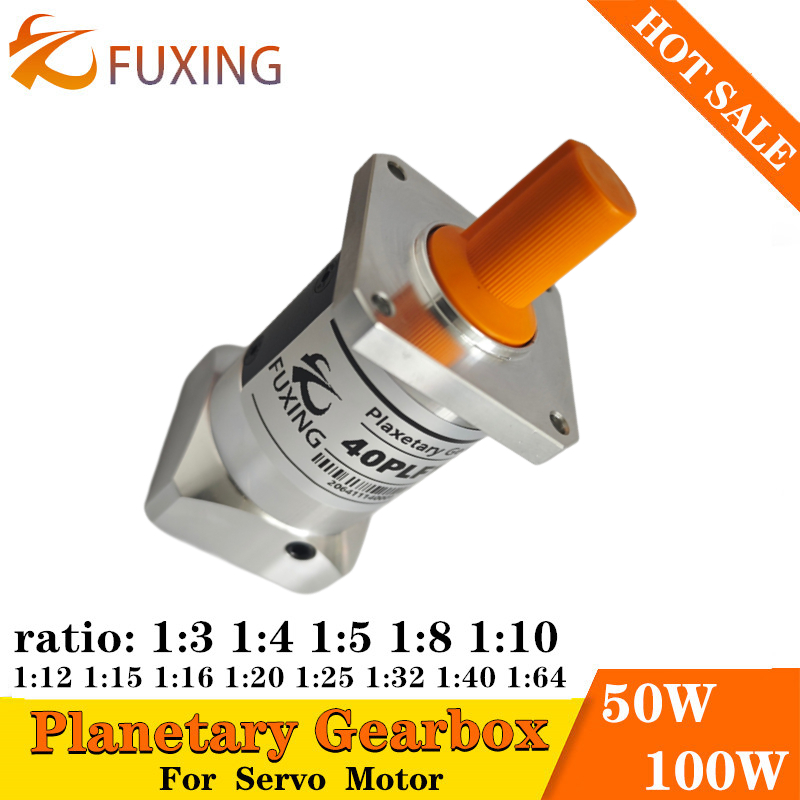 40PLF Oranı 3:1 5:1 10:1 20:1  - Stepper Motor Nema17 incelemesi ve fiyatı