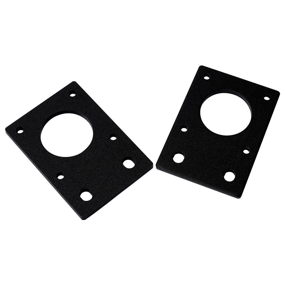 Rampaları 2 adet NEMA 17 42 se - Stepper Motor Nema17 incelemesi ve fiyatı