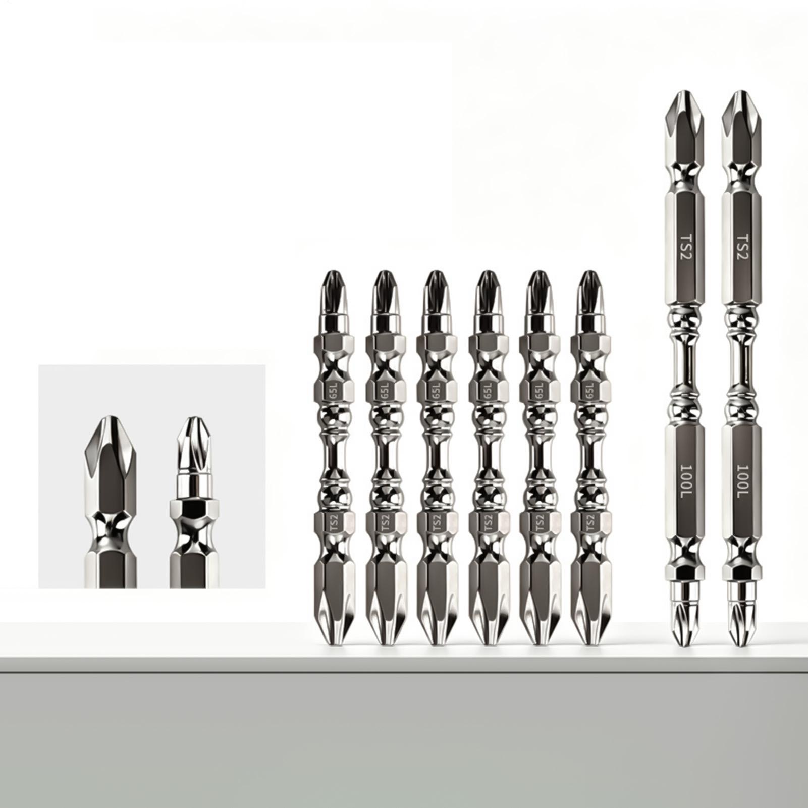 Tornavida Ucu Seti Manyetik Ağ - Drill Bit Set incelemesi ve fiyatı