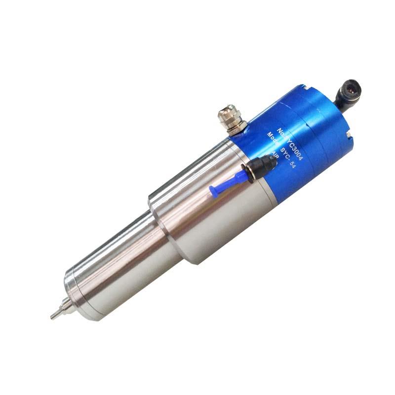 ATC 60000rpm 0.35KW 0.056NM Di - Spindle Motor incelemesi ve fiyatı