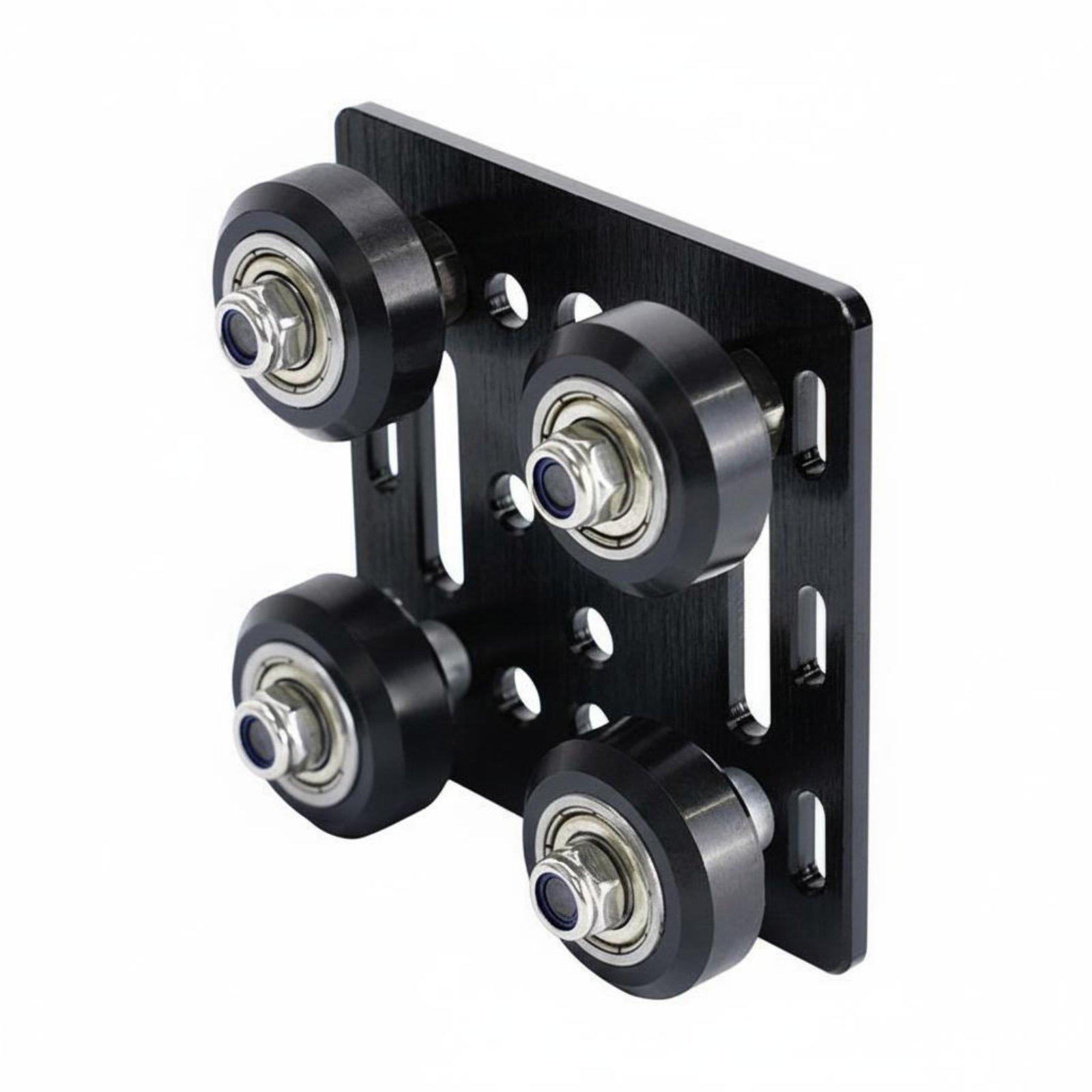 Alüminyum Profil Plaka, Evrens - Linear Rail incelemesi ve fiyatı