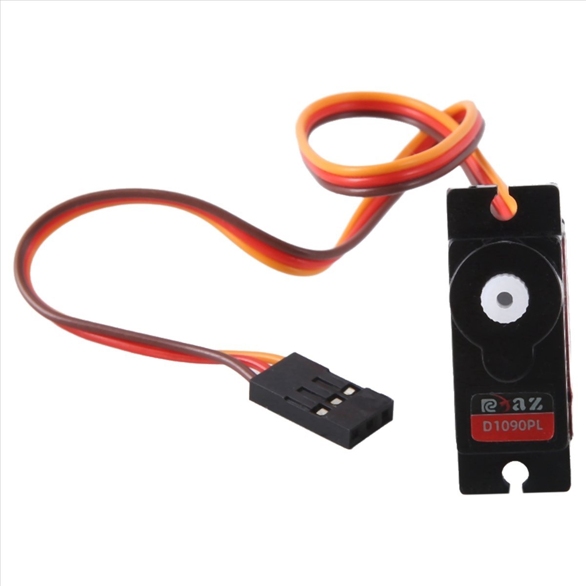 T34C 3 Adet/Lot Servo 9G Dijit - Servo 9G incelemesi ve fiyatı