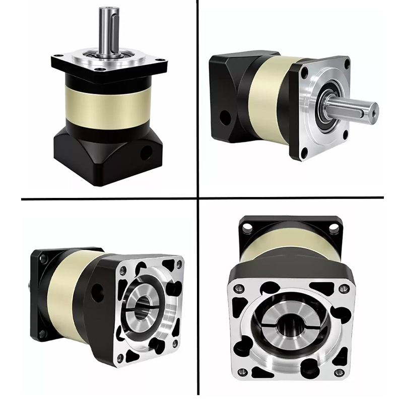 CNC Ekipmanları için AF60 Hass - Nema23 Stepper incelemesi ve fiyatı