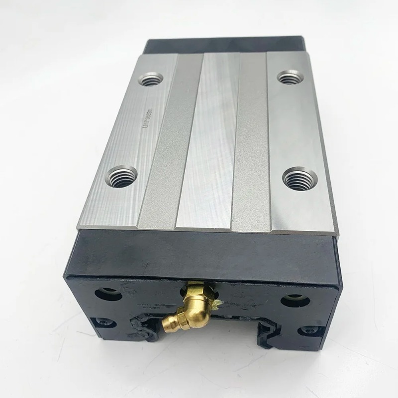 SHS SHS35 SHS35V Lineer Kılavu - Linear Rail incelemesi ve fiyatı