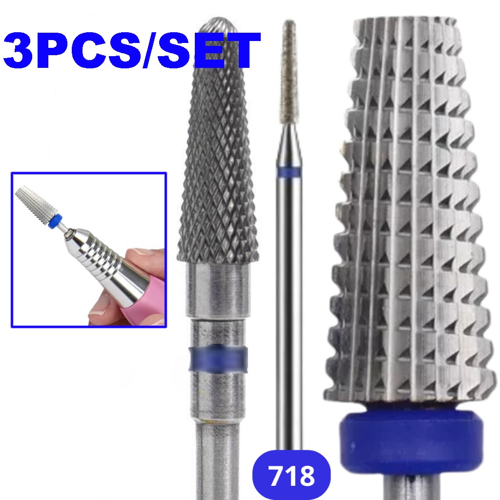 1 adet/3 adet profesyonel sını - Carbide End Mill incelemesi ve fiyatı