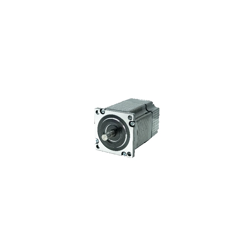 IESS57-36-10-17BC Nema23 Kapal - Nema23 Stepper incelemesi ve fiyatı