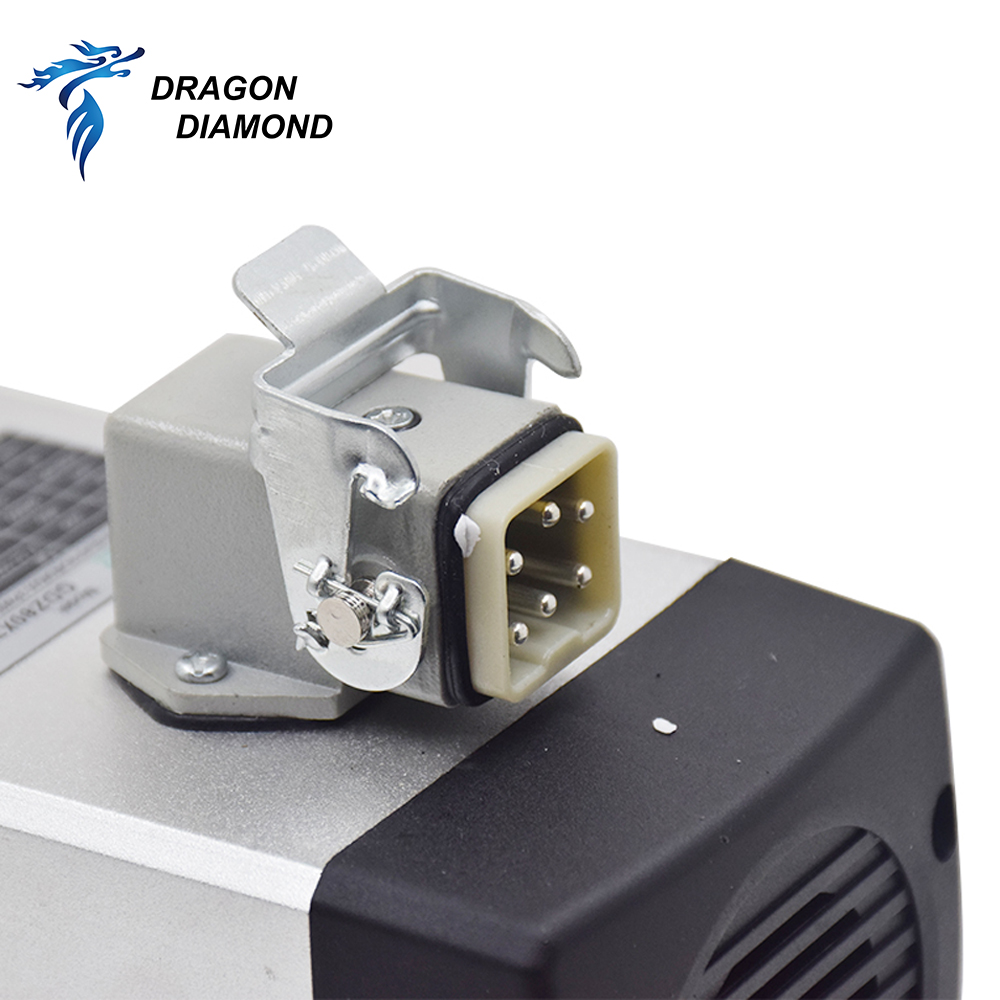 Dragon Diamond HQD 2.2KW 3KW 6 - Spindle Motor incelemesi ve fiyatı