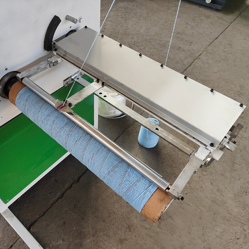 YB Pamuk İp Sarım ve Geri Sarı - Spindle Motor incelemesi ve fiyatı