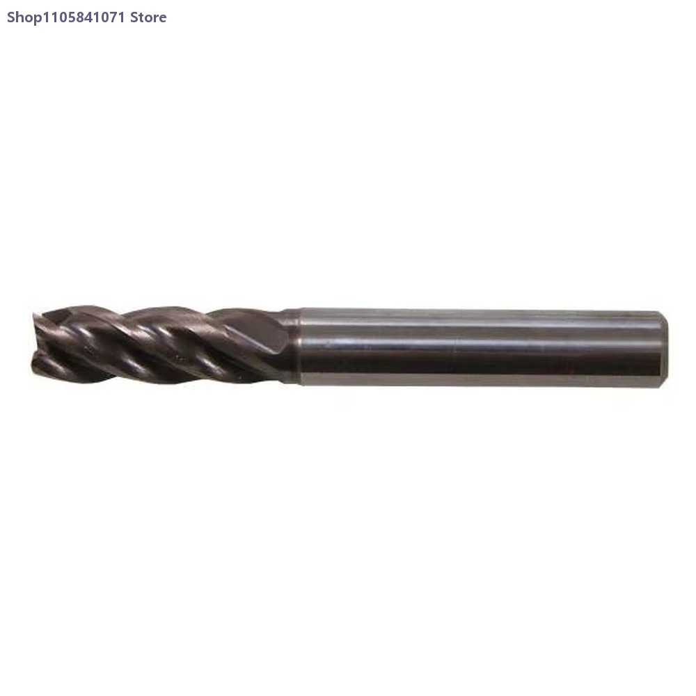 4 Flüt, Katı Karbür Uçlu Freze - Cnc Bits incelemesi ve fiyatı